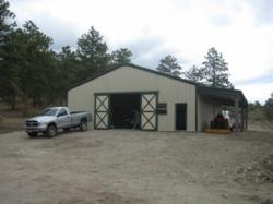 steel buildings